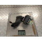 Ceinture arriere droit PEUGEOT 2008 1
