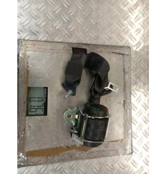 Ceinture arriere gauche PEUGEOT 2008 1 Photo n°1