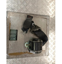 Ceinture arriere gauche PEUGEOT 2008 1 Photo n°3