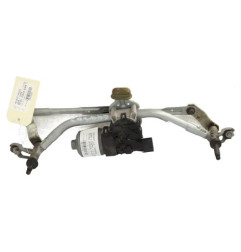 Moteur essuie glace avant PEUGEOT 2008 1 Photo n°3