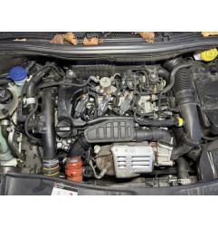 Moteur essuie glace avant PEUGEOT 2008 1 Photo n°11