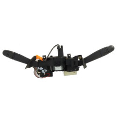 Com (Bloc Contacteur Tournant+Commodo Essuie Glace+Commodo Phare) RENAULT CLIO 2 Photo n°2