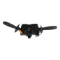 Com (Bloc Contacteur Tournant+Commodo Essuie Glace+Commodo Phare) RENAULT CLIO 2