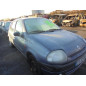 Com (Bloc Contacteur Tournant+Commodo Essuie Glace+Commodo Phare) RENAULT CLIO 2