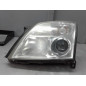 Optique avant principal gauche (feux)(phare) OPEL VECTRA C