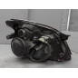Optique avant principal gauche (feux)(phare) OPEL VECTRA C