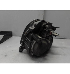 Optique avant principal gauche (feux)(phare) OPEL VECTRA C Photo n°3