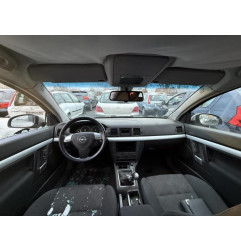 Optique avant principal gauche (feux)(phare) OPEL VECTRA C Photo n°10