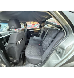 Optique avant principal gauche (feux)(phare) OPEL VECTRA C Photo n°11