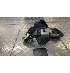 Ceinture avant droit PEUGEOT 207 Photo n°1