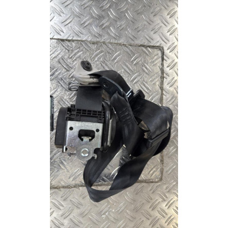 Ceinture avant droit PEUGEOT 207