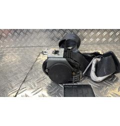 Ceinture avant droit PEUGEOT 207 Photo n°3