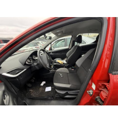 Ceinture avant droit PEUGEOT 207 Photo n°15