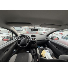 Ceinture avant droit PEUGEOT 207 Photo n°16