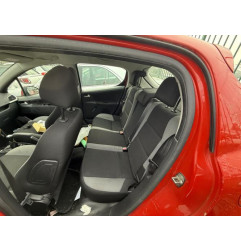 Ceinture avant droit PEUGEOT 207 Photo n°17