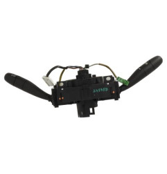 Com (Bloc Contacteur Tournant+Commodo Essuie Glace+Commodo Phare) PEUGEOT 207 Photo n°3