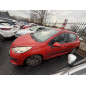 Com (Bloc Contacteur Tournant+Commodo Essuie Glace+Commodo Phare) PEUGEOT 207