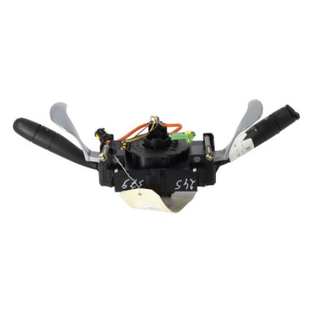 Com (Bloc Contacteur Tournant+Commodo Essuie Glace+Commodo Phare) CITROEN C3 1