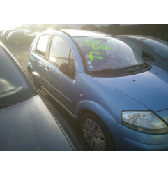 Com (Bloc Contacteur Tournant+Commodo Essuie Glace+Commodo Phare) CITROEN C3 1 Photo n°6