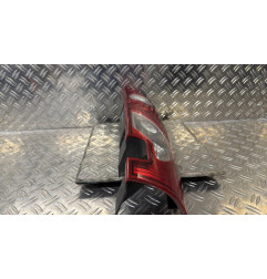 Feu arriere principal gauche (feux) RENAULT KANGOO 2 Photo n°4