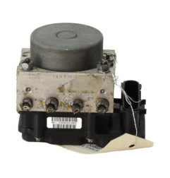 Bloc ABS (freins anti-blocage) RENAULT KANGOO 2 Photo n°3