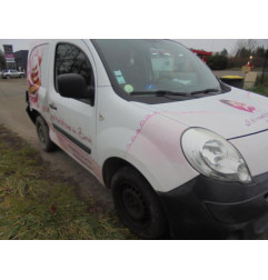 Bloc ABS (freins anti-blocage) RENAULT KANGOO 2 Photo n°6