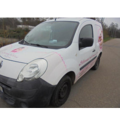 Bloc ABS (freins anti-blocage) RENAULT KANGOO 2 Photo n°7