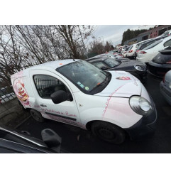 Bloc ABS (freins anti-blocage) RENAULT KANGOO 2 Photo n°15