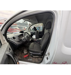 Bloc ABS (freins anti-blocage) RENAULT KANGOO 2 Photo n°16