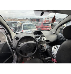 Bloc ABS (freins anti-blocage) RENAULT KANGOO 2 Photo n°17