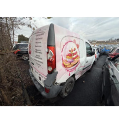 Bloc ABS (freins anti-blocage) RENAULT KANGOO 2 Photo n°19