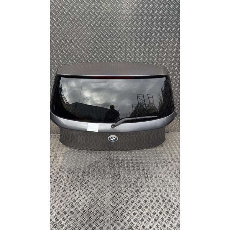 Malle/Hayon arriere BMW SERIE 1 F20