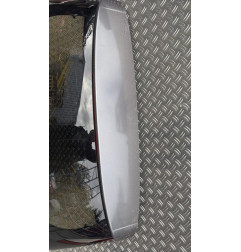 Malle/Hayon arriere BMW SERIE 1 F20 Photo n°4