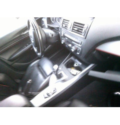 Pare choc avant BMW SERIE 1 F20 Photo n°7