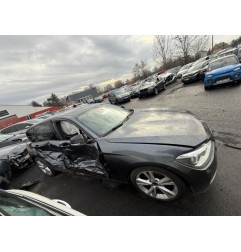 Arbre de transmission (propulsion) BMW SERIE 1 F20 Photo n°15