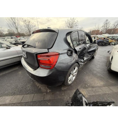 Arbre de transmission (propulsion) BMW SERIE 1 F20 Photo n°20