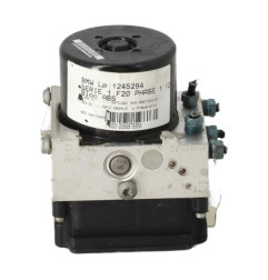 Bloc ABS (freins anti-blocage) BMW SERIE 1 F20 Photo n°4