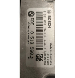 Calculateur moteur BMW SERIE 1 F20 Photo n°1
