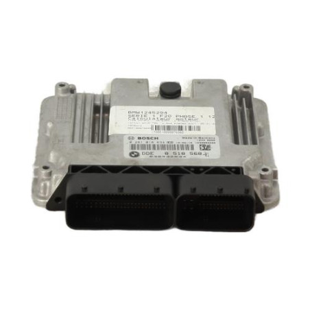 Calculateur moteur BMW SERIE 1 F20