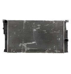 Radiateur eau BMW SERIE 1 F20 Photo n°1