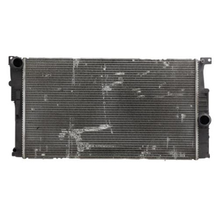 Radiateur eau BMW SERIE 1 F20 Photo n°1