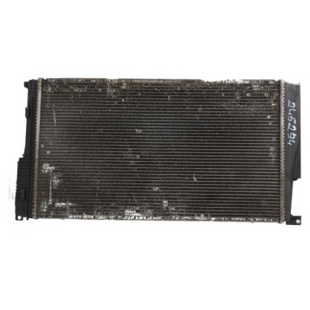 Radiateur eau BMW SERIE 1 F20