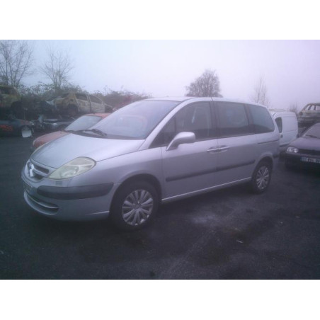 Boite de vitesses CITROEN C8