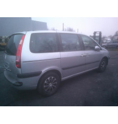 Boite de vitesses CITROEN C8 Photo n°4