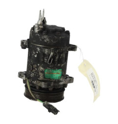 Compresseur clim CITROEN C8 Photo n°1