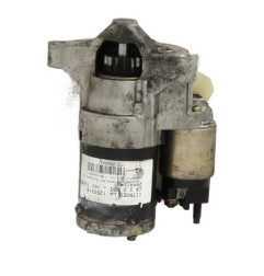 Demarreur CITROEN C8 Photo n°5