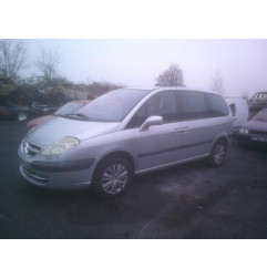 Demarreur CITROEN C8 Photo n°6