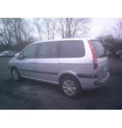 Demarreur CITROEN C8 Photo n°9