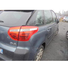 Com (Bloc Contacteur Tournant+Commodo Essuie Glace+Commodo Phare) CITROEN C4 PICASSO 1 Photo n°6