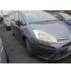 Com (Bloc Contacteur Tournant+Commodo Essuie Glace+Commodo Phare) CITROEN C4 PICASSO 1 Photo n°7